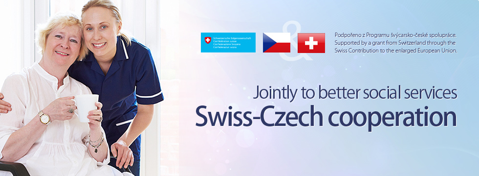 Jointly to better social services